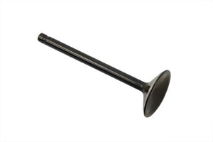 Stainless Black Diamond Exhaust Valve 1984 / 2004 FXST 1986 / 2004 FLST 1991 / 2004 FXD 1984 / 2004 FLT 1984 / 1994 FXR