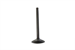 Stainless Black Diamond Exhaust Valve 1984 / 2004 FXST 1986 / 2004 FLST 1991 / 2004 FXD 1984 / 2004 FLT 1984 / 1994 FXR