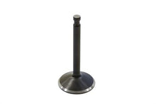 Load image into Gallery viewer, Stainless Black Diamond Exhaust Valve 900/1000cc1958 / 1985 XLR 1958 / 1985 XL