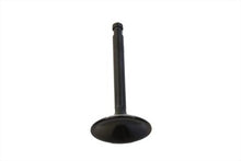 Load image into Gallery viewer, Stainless Black Diamond Exhaust Valve 900/1000cc1958 / 1985 XLR 1958 / 1985 XL