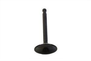 Stainless Black Diamond Exhaust Valve 900/1000cc1958 / 1985 XLR 1958 / 1985 XL