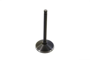 Black Nitrate Racing Intake Valve 1984 / 2004 FXST 1986 / 2004 FLST 1991 / 2004 FXD 1984 / 2004 FLT 1984 / 1994 FXR