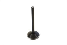 Load image into Gallery viewer, Black Nitrate Racing Exhaust Valve 1984 / 2004 FXST 1986 / 2004 FLST 1991 / 2004 FXD 1984 / 2004 FLT 1984 / 1994 FXR