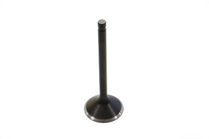 Black Nitrate Racing Exhaust Valve 1984 / 2004 FXST 1986 / 2004 FLST 1991 / 2004 FXD 1984 / 2004 FLT 1984 / 1994 FXR