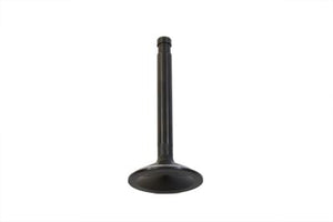 Black Diamond Stem Exhaust Valve 1981 / 1984 FL 1979 / 1983 FLT 1981 / 1984 FX 1982 / 1983 FXR