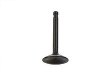 Load image into Gallery viewer, Black Diamond Stem Exhaust Valve 1941 / 1947 FL 1936 / 1940 EL