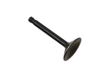 Load image into Gallery viewer, Black Diamond Stem Exhaust Valve 1941 / 1947 FL 1936 / 1940 EL