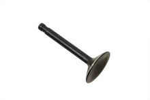 Load image into Gallery viewer, Black Diamond Stem Exhaust Valve 1941 / 1947 FL 1936 / 1940 EL