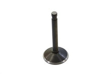 Load image into Gallery viewer, Black Diamond Stem Exhaust Valve 1941 / 1947 FL 1936 / 1940 EL