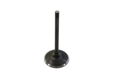 Black Diamond Stem Intake Valve 2005 / 2017 FXST 2005 / 2017 FLST 2005 / 2016 FLT 2005 / 2017 FXD