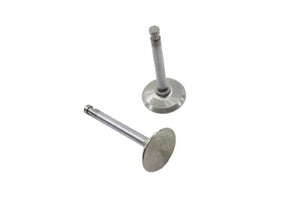 900cc Stainless Steel Exhaust Valve 1958 / 1985 XL 1958 / 1985 XL