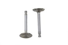 Load image into Gallery viewer, 900cc Stainless Steel Exhaust Valve 1958 / 1985 XL 1958 / 1985 XL