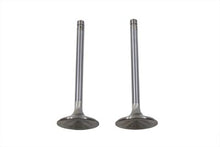 Load image into Gallery viewer, Stainless Steel Exhaust Valve 1984 / 2004 FXST 1984 / 2004 FLT 1991 / 2004 FXD 1986 / 2004 FLST 1984 / 1994 FXR