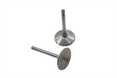 900/1000cc Stainless Steel Intake Valve 1970 / 1985 XL