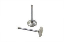 Load image into Gallery viewer, Stainless Steel Intake Valve 1984 / 2004 FXST 1984 / 2004 FLT 1991 / 2004 FXD 1986 / 2004 FLST 1984 / 1994 FXR