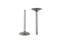 Load image into Gallery viewer, Stainless Steel Intake Valve 1984 / 2004 FXST 1984 / 2004 FLT 1991 / 2004 FXD 1986 / 2004 FLST 1984 / 1994 FXR