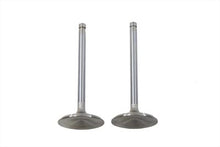 Load image into Gallery viewer, Stainless Steel Intake Valve 1984 / 2004 FXST 1984 / 2004 FLT 1991 / 2004 FXD 1986 / 2004 FLST 1984 / 1994 FXR