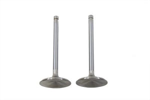 Stainless Steel Intake Valve 1984 / 2004 FXST 1984 / 2004 FLT 1991 / 2004 FXD 1986 / 2004 FLST 1984 / 1994 FXR