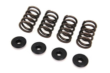 Load image into Gallery viewer, Steel Valve Lift Kit 1984 / 1994 FXR 1991 / 1998 FXD 1986 / 1998 FLST 1984 / 1998 FLT 1984 / 1998 FXST