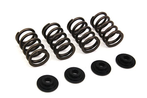 Steel Valve Lift Kit 1984 / 1994 FXR 1991 / 1998 FXD 1986 / 1998 FLST 1984 / 1998 FLT 1984 / 1998 FXST