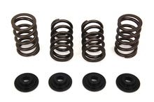 Load image into Gallery viewer, Steel Valve Lift Kit 1984 / 1994 FXR 1991 / 1998 FXD 1986 / 1998 FLST 1984 / 1998 FLT 1984 / 1998 FXST