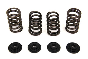 Steel Valve Lift Kit 1984 / 1994 FXR 1991 / 1998 FXD 1986 / 1998 FLST 1984 / 1998 FLT 1984 / 1998 FXST