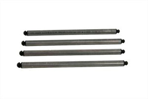 Aluminum Solid Pushrod Set 1948 / 1952 FL