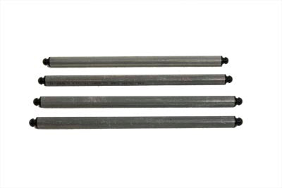 Aluminum Solid Pushrod Set 1948 / 1965 FL