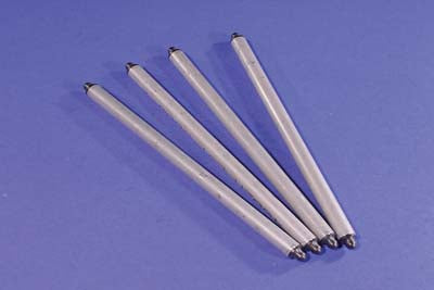 Aluminum Pushrod Set 1957 / 1985 XL