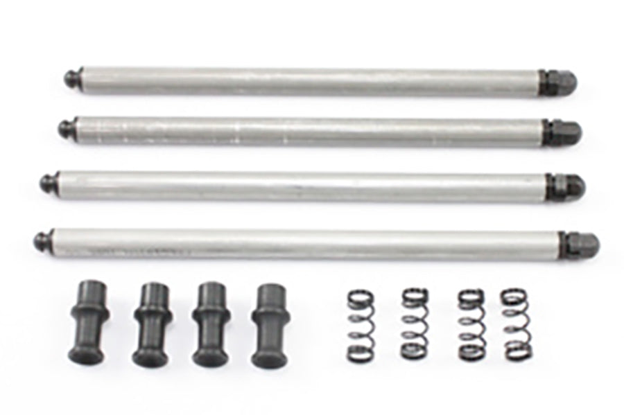 Aluminum Solid Pushrod Set 1966 / 1984 FL 1979 / 1983 FLT 1982 / 1983 FXR