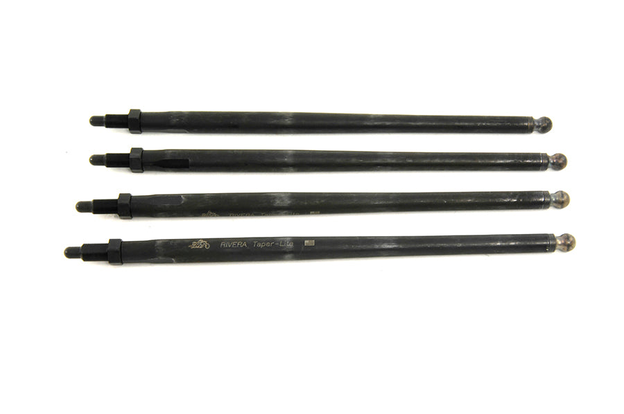 Adjustable Pushrod Set 1966 / 1984 FL 1979 / 1983 FLT 1982 / 1983 FXR