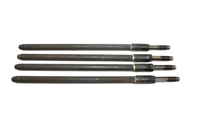 Adjustable Pushrod Set 1984 / 1994 FXR 1991 / 1998 FXD 1986 / 1998 FLST 1984 / 1998 FLT 1984 / 1998 FXST