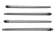 Load image into Gallery viewer, Sifton Adjustable Pushrod Set 1999 / 2017 FXST 1999 / 2017 FLST 1999 / 2017 FXD 1999 / 2016 FLT