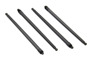 Sifton Adjustable Pushrod Set 1999 / 2017 FXST 1999 / 2017 FLST 1999 / 2017 FXD 1999 / 2016 FLT