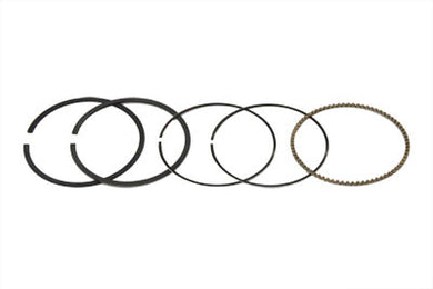 Wiseco Piston Ring Set 0 /  Replacement for Wiseco piston only0 /  Replacement for Wiseco piston only