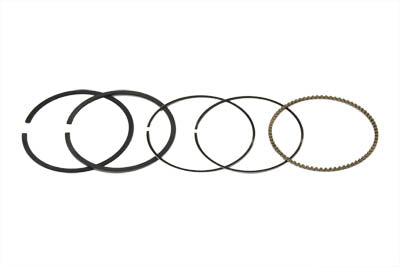 Wiseco Piston Ring Set 0 /  Replacement for Wiseco piston only0 /  Replacement for Wiseco piston only