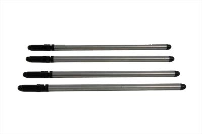 Adjustable Moly Pushrod Set 1984 / 1994 FXR 1991 / 1998 FXD 1986 / 1998 FLST 1984 / 1998 FLT 1987 / 1998 FXST