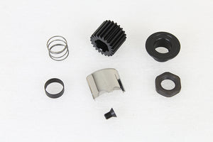 Pinion Shaft Hardware Kit 1939 / 1952 EL 1939 / 1953 FL