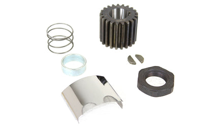 Pinion Shaft Hardware Kit 1958 / 1969 FL
