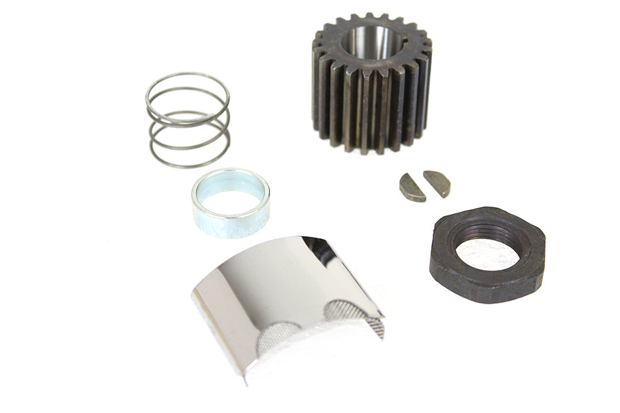 Pinion Shaft Hardware Kit 1958 / 1969 FL