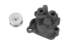 Load image into Gallery viewer, Oil Pump Governor Cover Kit Parkerized 1941 / 1947 EL 1941 / 1947 FL