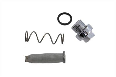 Tappet Oil Screen Kit 1970 / 1980 FL 1970 / 1983 FX