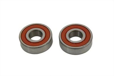 Wheel Hub 5/8 Bearing Set 0 /  Special application for spool wheel