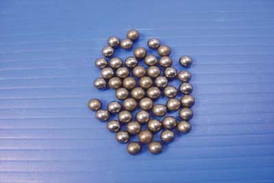 Oil Filter 1/4