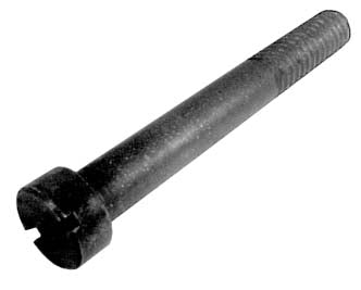 Idler Gear Right Thread Stud Screw 1936 / 1940 EL 1941 / 1969 FL