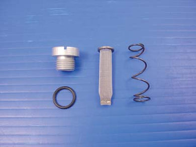 Replica Tappet Oil Screen Kit 1970 / 1980 FL 1971 / 1980 FX 1979 / 1980 FLT