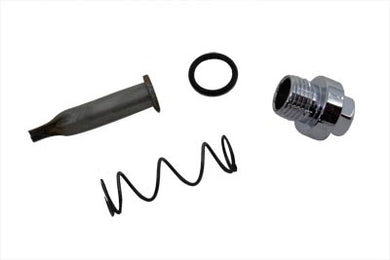Replica Tappet Oil Screen Kit 1981 / 1984 FL 1981 / 1984 FX 1981 / 1998 FLT 1981 / 1998 FLT 1982 / 1994 FXR 1982 / 1994 FXR 1984 / 1998 FXST 1986 / 1998 FLST 1991 / 1998 FXD