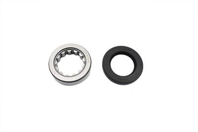 Inner Primary Cover Bearing With Seals 1984 / 2006 FXST 1986 / 2006 FLST 1991 / 2005 FXD