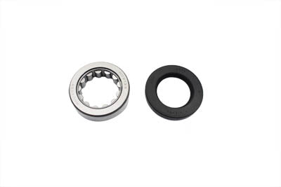 Inner Primary Cover Bearing With Seals 1984 / 2006 FXST 1986 / 2006 FLST 1991 / 2005 FXD