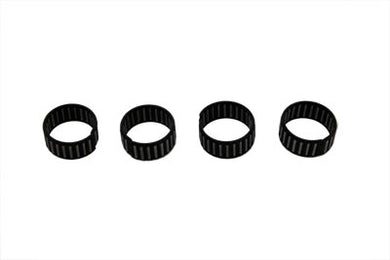 Transmission Four Piece Bearing Set 1991 / UP XL 1979 / 2006 FLT 1979 / 2006 FLT 1982 / 1994 FXR 1982 / 1994 FXR 1998 / 2006 FXST 1986 / 2006 FLST 1991 / 2005 FXD